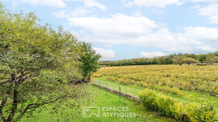 Ma-Cabane - Vente Maison CHARENTAY, 214 m²