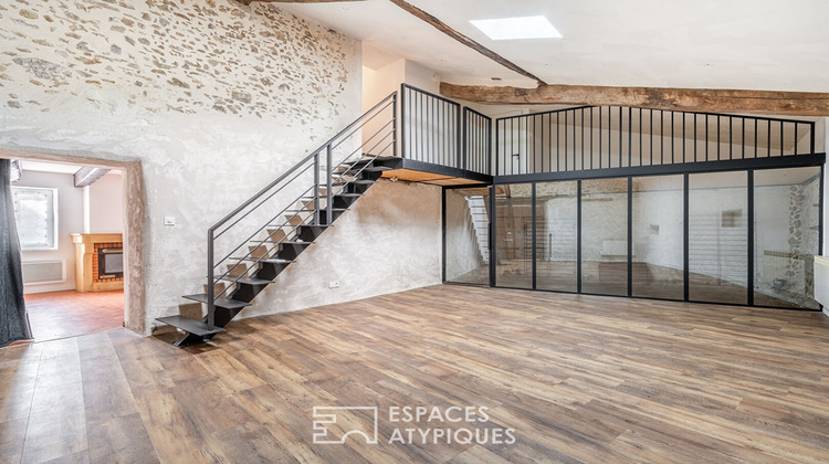 Ma-Cabane - Vente Maison CHARENTAY, 214 m²