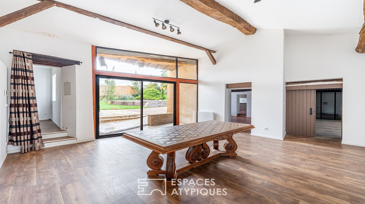 Ma-Cabane - Vente Maison CHARENTAY, 214 m²