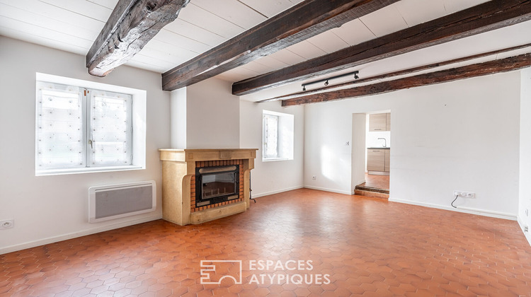 Ma-Cabane - Vente Maison CHARENTAY, 214 m²