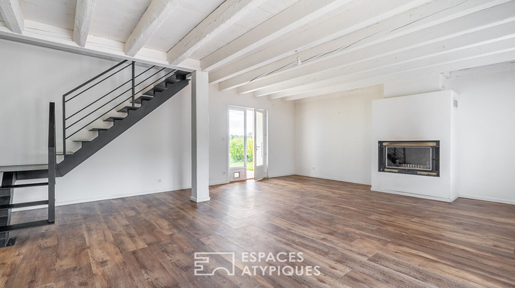 Ma-Cabane - Vente Maison CHARENTAY, 214 m²