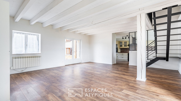 Ma-Cabane - Vente Maison CHARENTAY, 214 m²