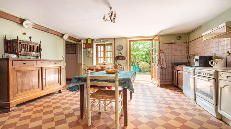 Ma-Cabane - Vente Maison Charentay, 377 m²