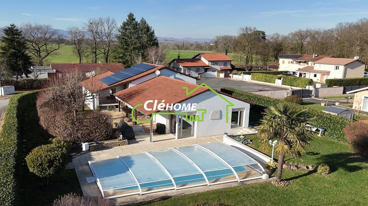 Ma-Cabane - Vente Maison Charentay, 154 m²