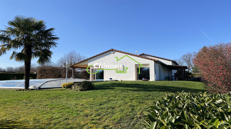 Ma-Cabane - Vente Maison Charentay, 154 m²