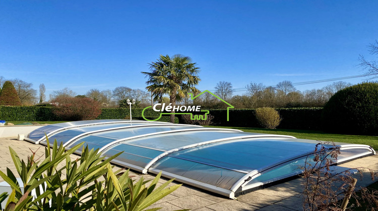 Ma-Cabane - Vente Maison Charentay, 154 m²