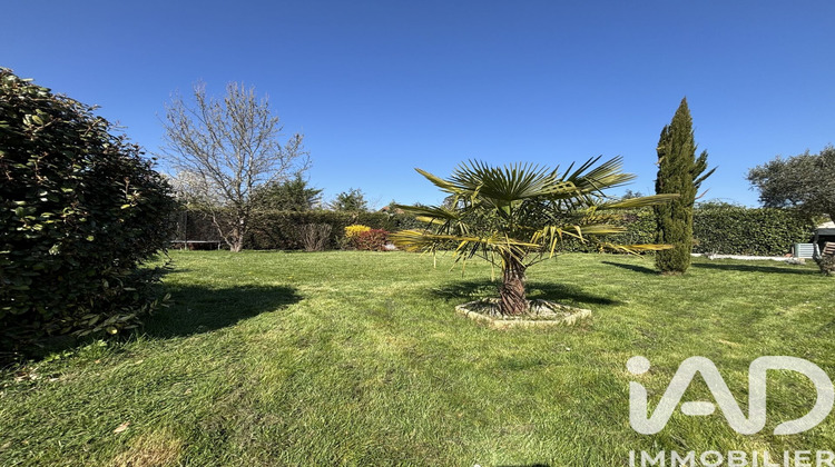 Ma-Cabane - Vente Maison Charentay, 116 m²