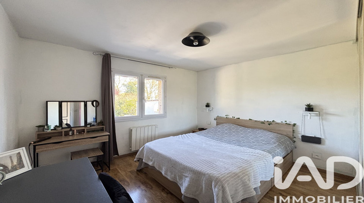 Ma-Cabane - Vente Maison Charentay, 116 m²