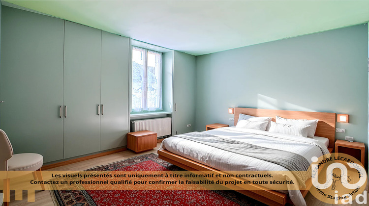 Ma-Cabane - Vente Maison Charentenay, 93 m²