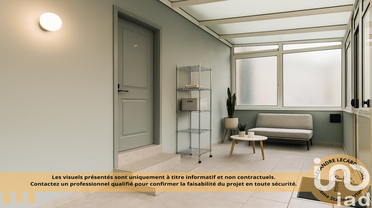 Ma-Cabane - Vente Maison Charentenay, 93 m²