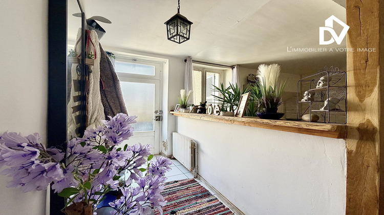 Ma-Cabane - Vente Maison CHARENTENAY, 158 m²