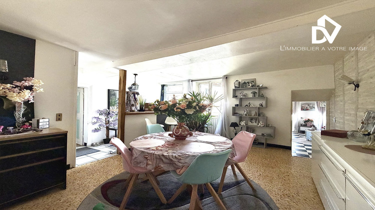 Ma-Cabane - Vente Maison CHARENTENAY, 158 m²