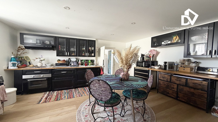 Ma-Cabane - Vente Maison CHARENTENAY, 158 m²