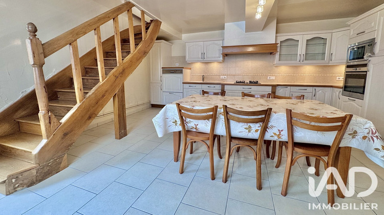 Ma-Cabane - Vente Maison Charentenay, 117 m²