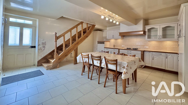 Ma-Cabane - Vente Maison Charentenay, 117 m²