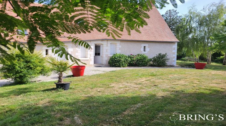 Ma-Cabane - Vente Maison Charentilly, 170 m²