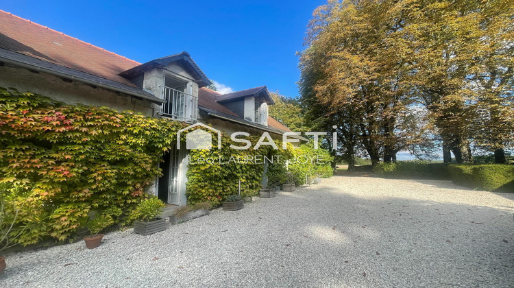 Ma-Cabane - Vente Maison Charentilly, 336 m²