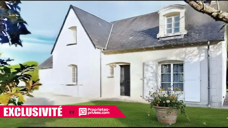 Ma-Cabane - Vente Maison CHARENTILLY, 142 m²