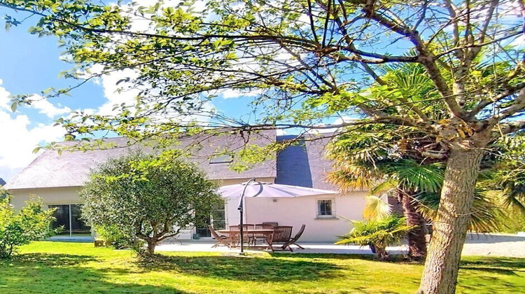 Ma-Cabane - Vente Maison CHARENTILLY, 142 m²