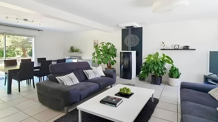 Ma-Cabane - Vente Maison CHARENTILLY, 142 m²