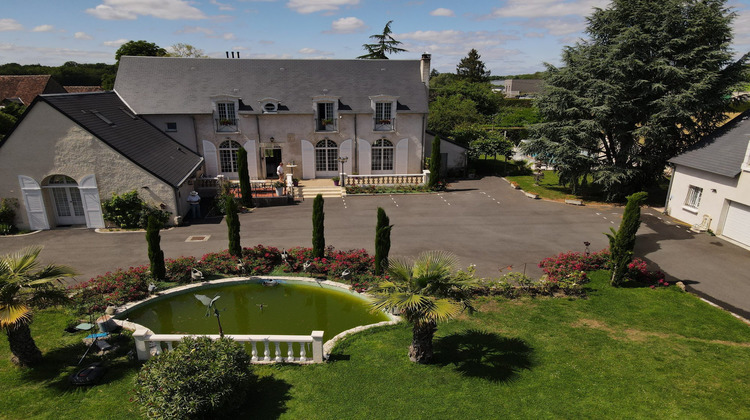 Ma-Cabane - Vente Maison Charentilly, 320 m²