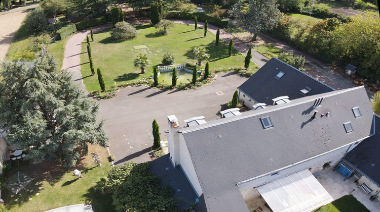 Ma-Cabane - Vente Maison Charentilly, 320 m²