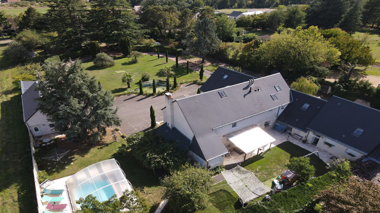 Ma-Cabane - Vente Maison Charentilly, 320 m²