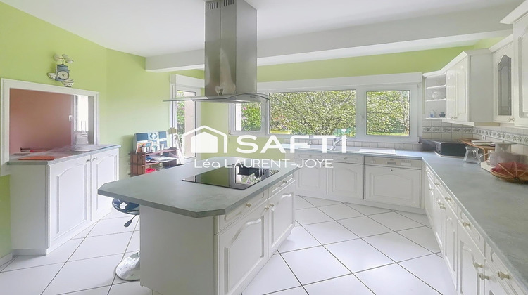 Ma-Cabane - Vente Maison Charentilly, 230 m²