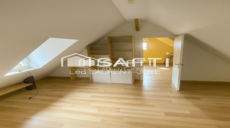 Ma-Cabane - Vente Maison Charentilly, 230 m²