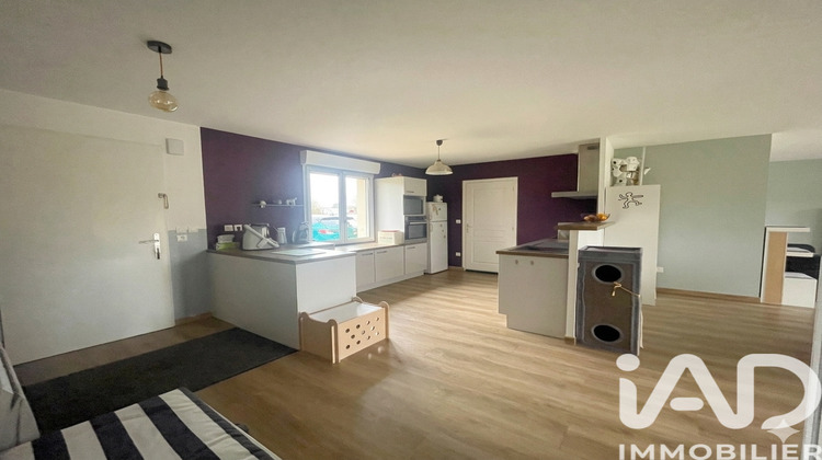 Ma-Cabane - Vente Maison Charentilly, 90 m²