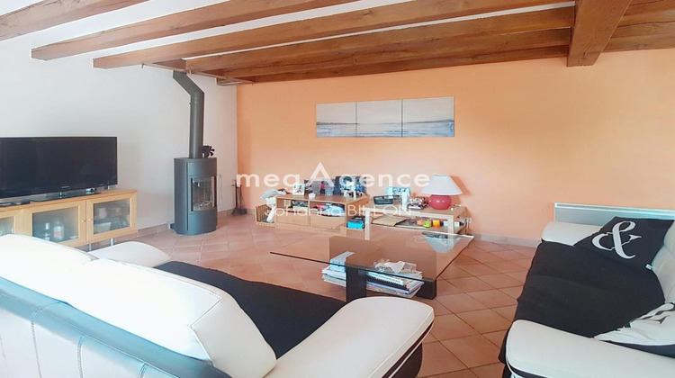 Ma-Cabane - Vente Maison CHARENTILLY, 153 m²