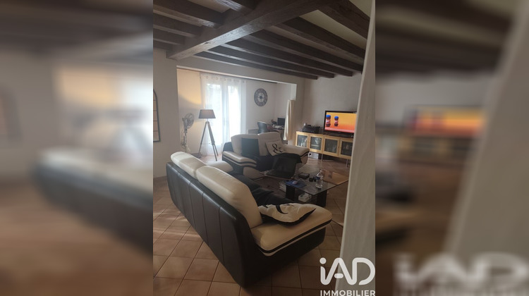 Ma-Cabane - Vente Maison Charentilly, 134 m²