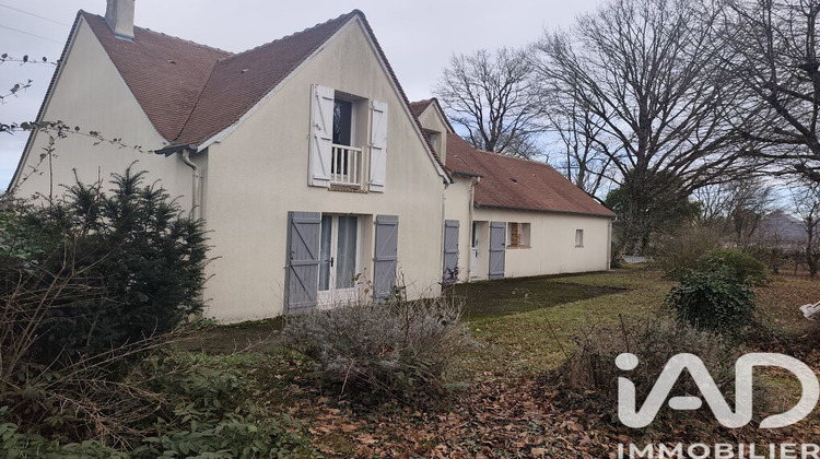 Ma-Cabane - Vente Maison Charentilly, 134 m²