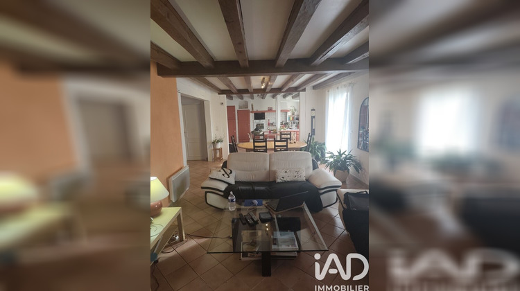 Ma-Cabane - Vente Maison Charentilly, 134 m²