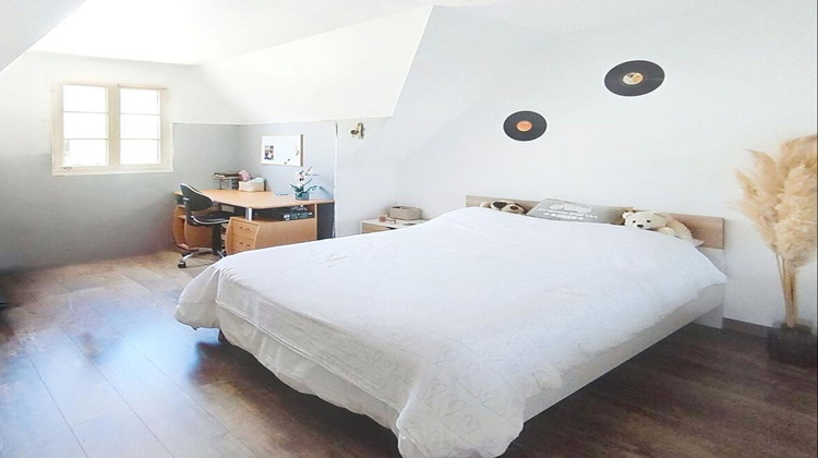 Ma-Cabane - Vente Maison CHARENTILLY, 142 m²