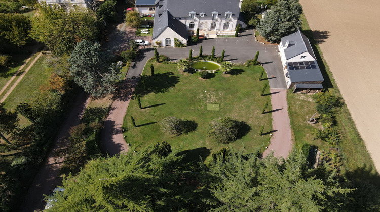 Ma-Cabane - Vente Maison Charentilly, 320 m²