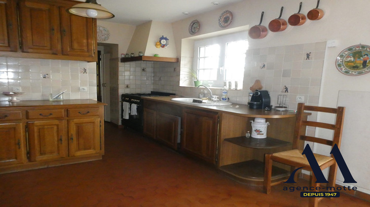 Ma-Cabane - Vente Maison Charentilly, 249 m²