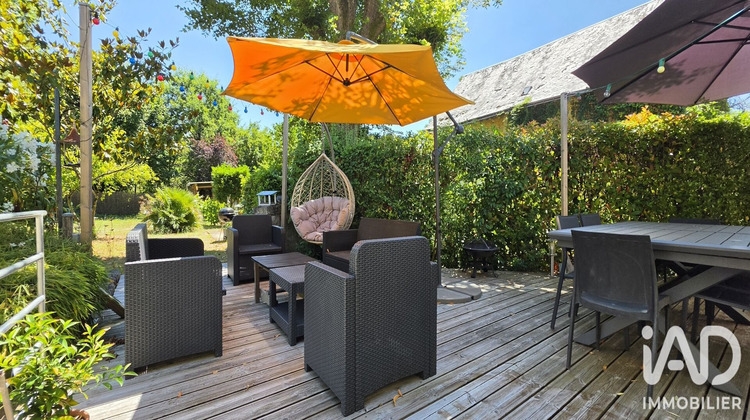 Ma-Cabane - Vente Maison Charentilly, 202 m²