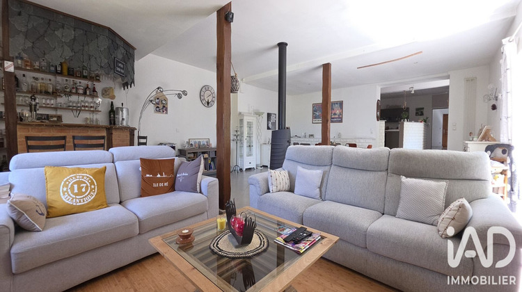 Ma-Cabane - Vente Maison Charentilly, 202 m²