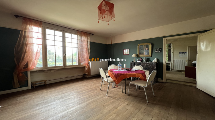 Ma-Cabane - Vente Maison Charenton-du-Cher, 167 m²