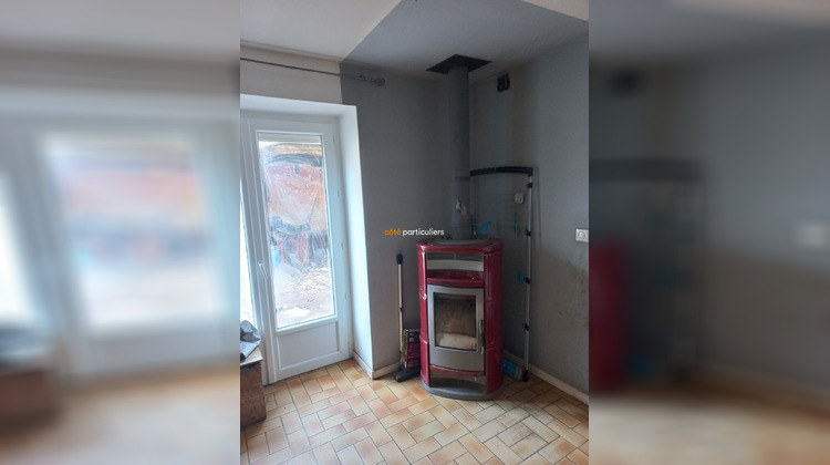 Ma-Cabane - Vente Maison Charenton-du-Cher, 80 m²