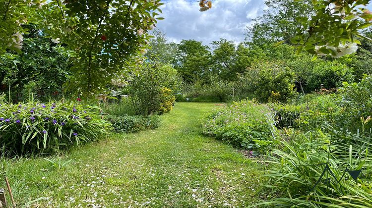 Ma-Cabane - Vente Maison CHARENTON-DU-CHER, 125 m²