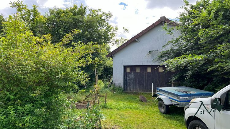 Ma-Cabane - Vente Maison CHARENTON-DU-CHER, 125 m²