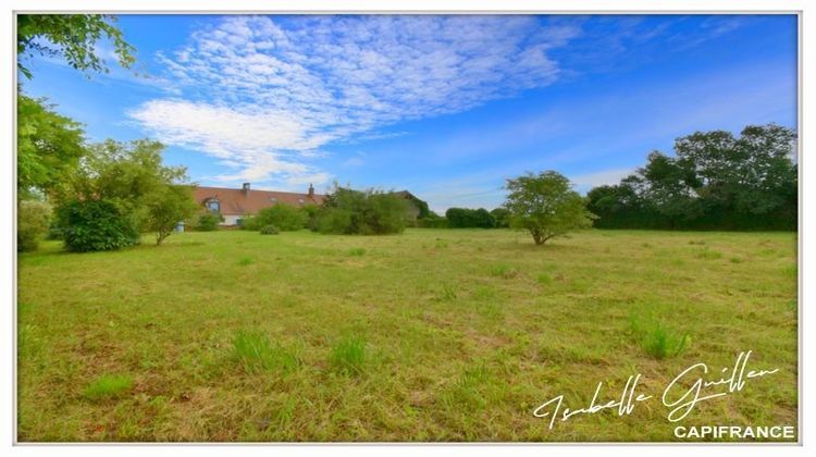 Ma-Cabane - Vente Maison CHARENTON DU CHER, 101 m²