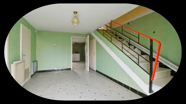 Ma-Cabane - Vente Maison CHARENTON DU CHER, 135 m²