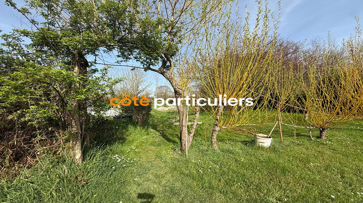 Ma-Cabane - Vente Maison CHARENTON-DU-CHER, 110 m²