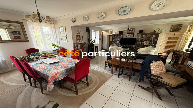 Ma-Cabane - Vente Maison CHARENTON-DU-CHER, 110 m²