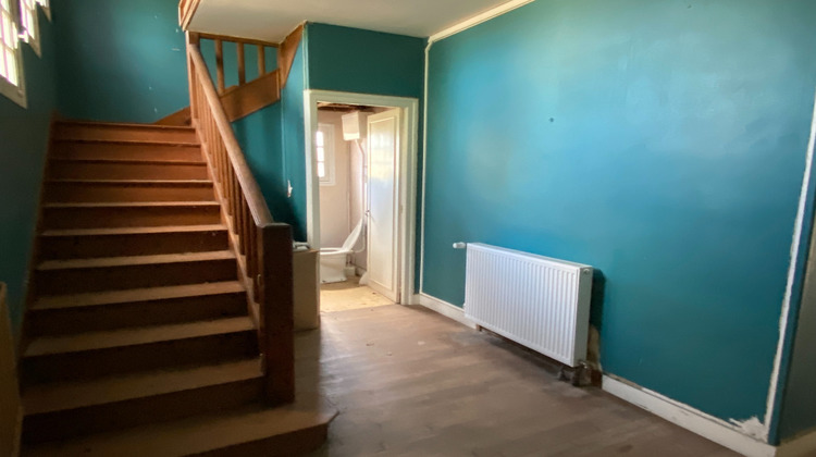 Ma-Cabane - Vente Maison CHARENTON-DU-CHER, 167 m²