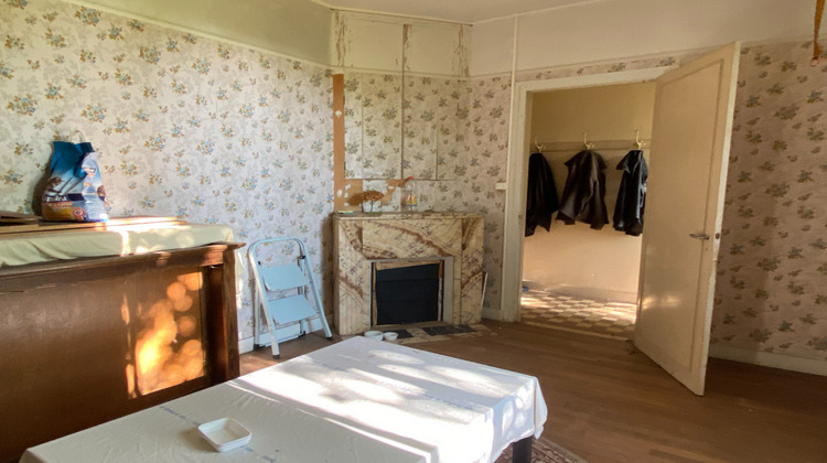 Ma-Cabane - Vente Maison CHARENTON-DU-CHER, 167 m²