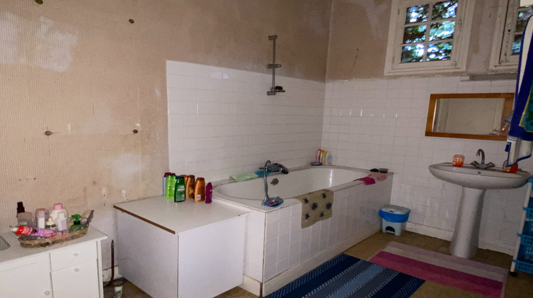 Ma-Cabane - Vente Maison CHARENTON-DU-CHER, 167 m²